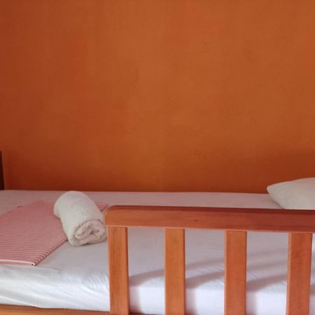 Caju Hostel Alter do Chão Kültér fotó
