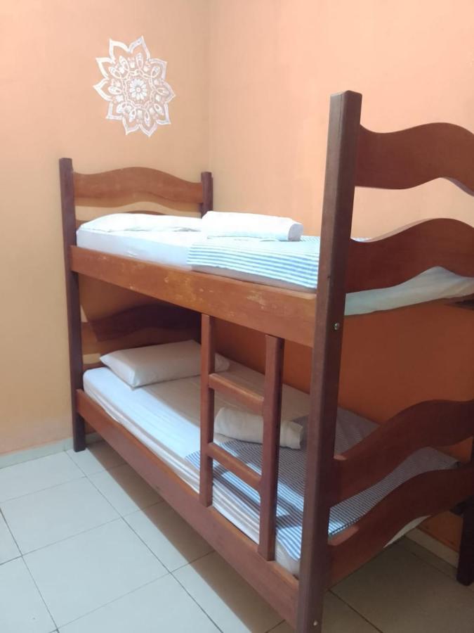 Caju Hostel Alter do Chão Kültér fotó